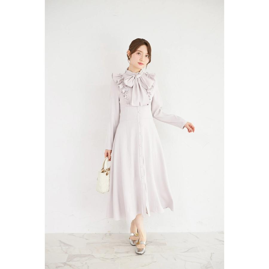 tocco closet（トッコ クローゼット） 品格のある甘さを纏う2WAY