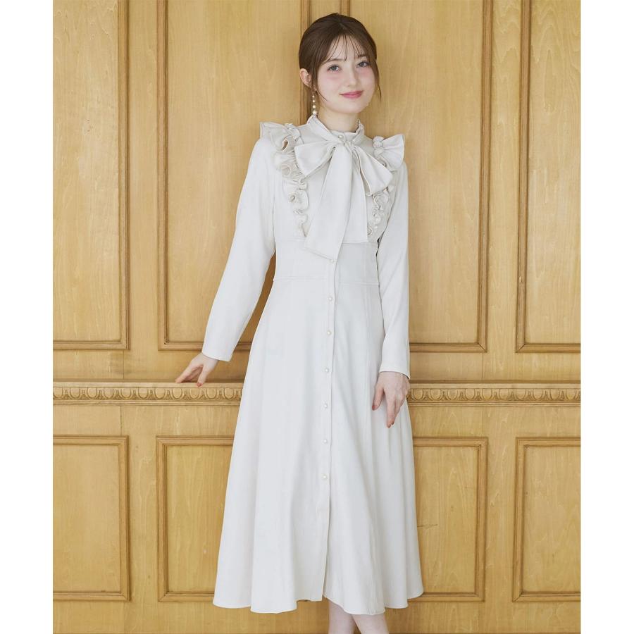 tocco closet（トッコ クローゼット） 品格のある甘さを纏う2WAY