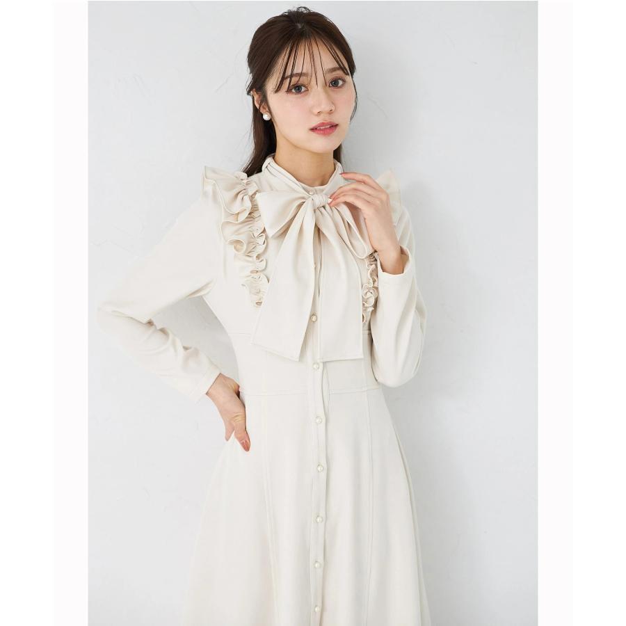 【即日発送】2025年版ララピール★BASIC★ULTRA tocco closet（トッコ クローゼット） 品格のある甘さを纏う2WAY