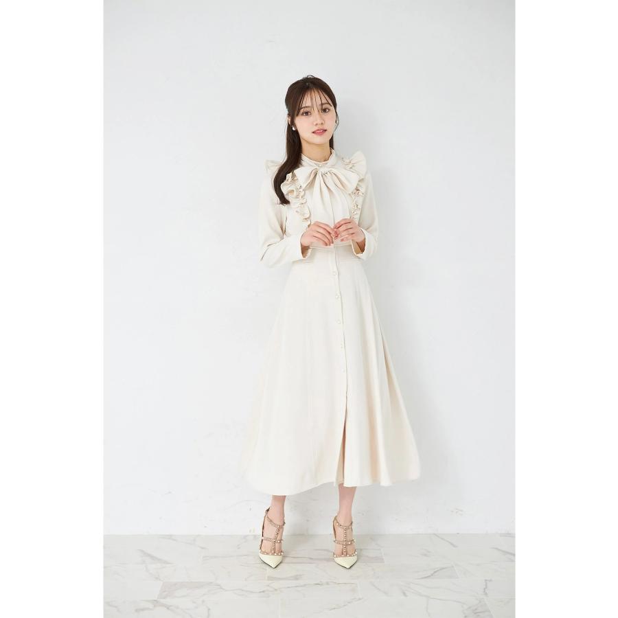 tocco closet（トッコ クローゼット） 品格のある甘さを纏う2WAY