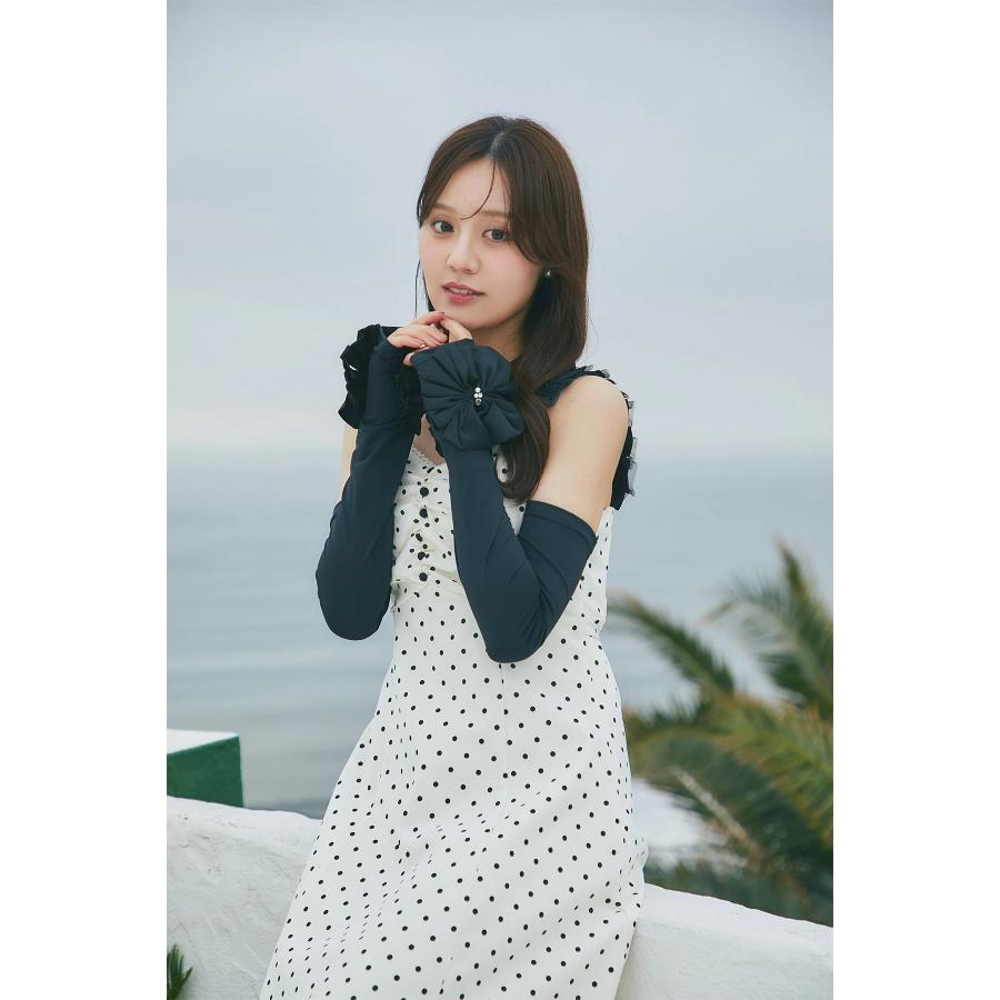 tocco closet（トッコ クローゼット） 2WAYストラップ付きバック