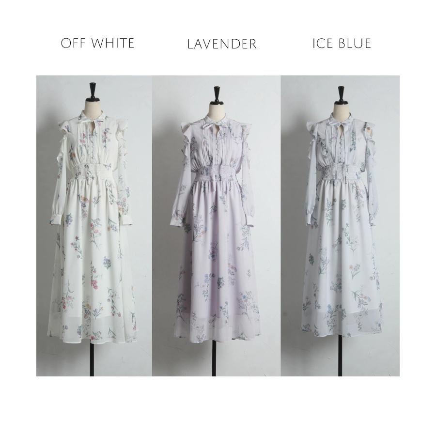 tocco closet（トッコ クローゼット） ラッフルフリルオープン