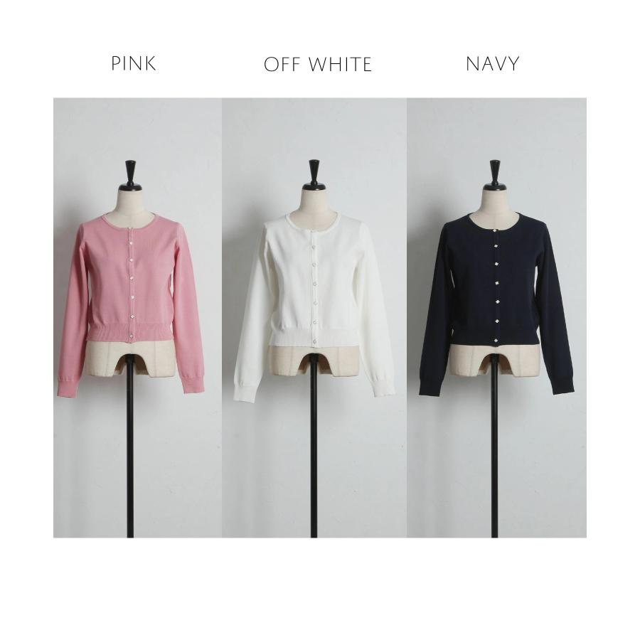tocco closet（トッコ クローゼット） UVカット＆接触冷感＆ハンド