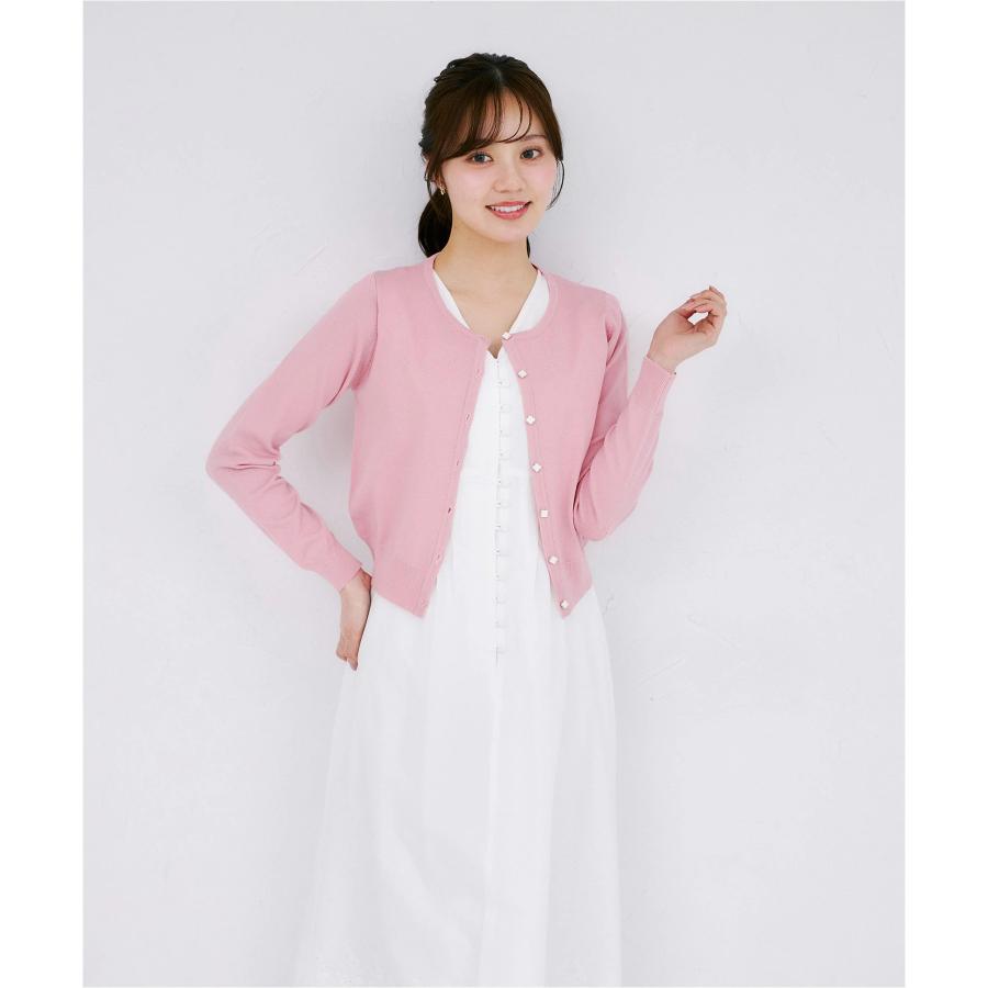 tocco closet（トッコ クローゼット） UVカット＆接触冷感＆ハンド