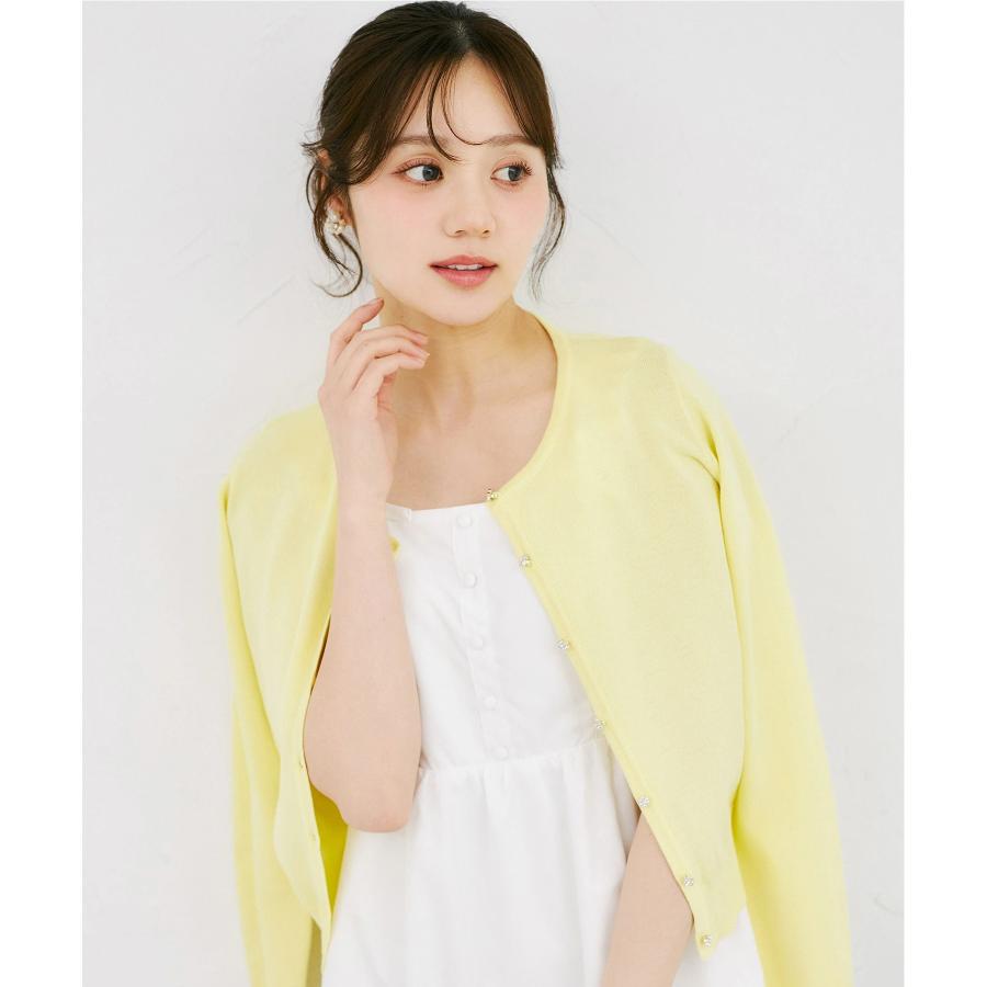 tocco closet（トッコ クローゼット） UVカット＆接触冷感＆ハンド