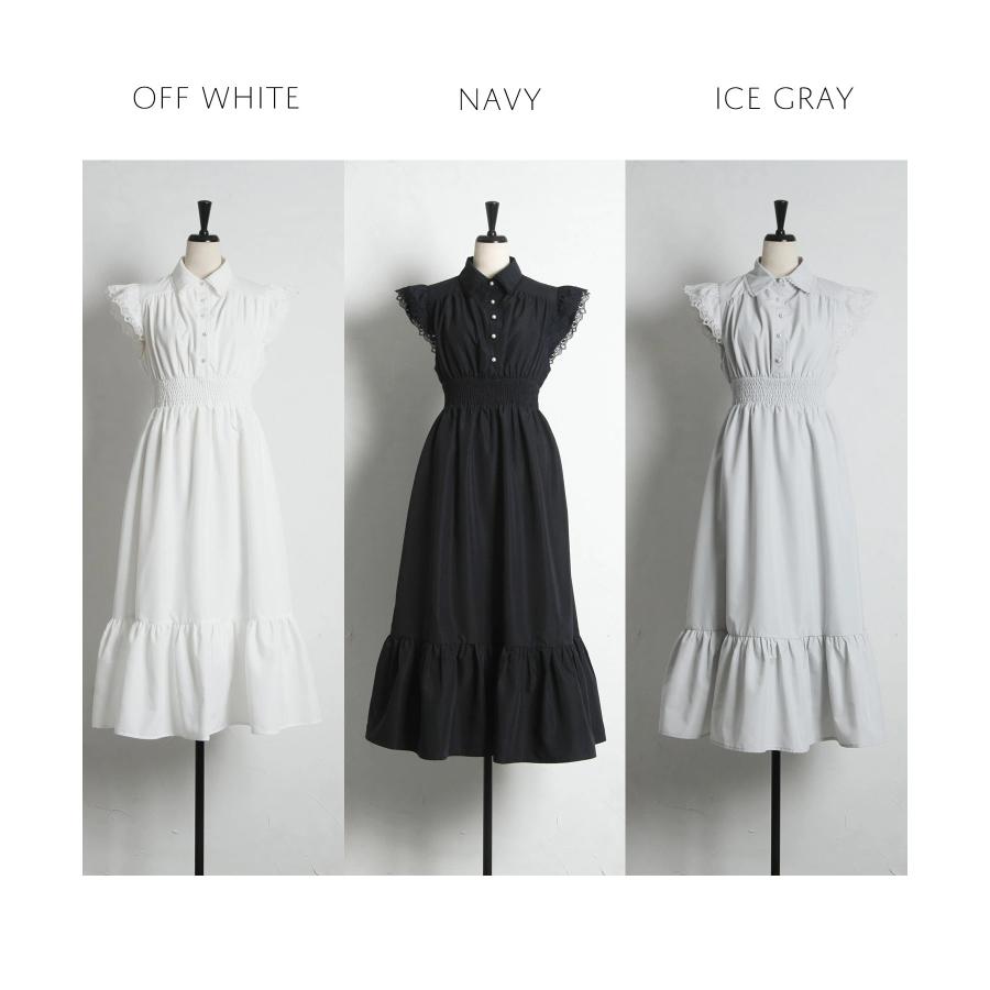 tocco closet（トッコ クローゼット） 清楚な華やかさも細見えも叶える