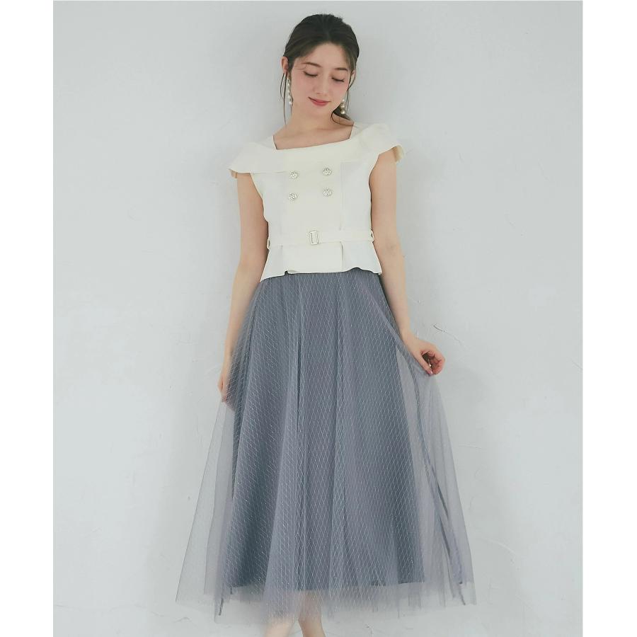 tocco closet（トッコ クローゼット） セットで主役、単品で名脇役