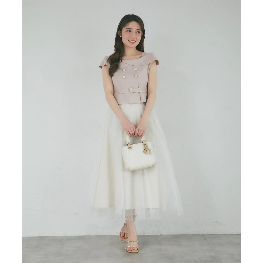 tocco closet（トッコ クローゼット） セットで主役、単品で名脇役