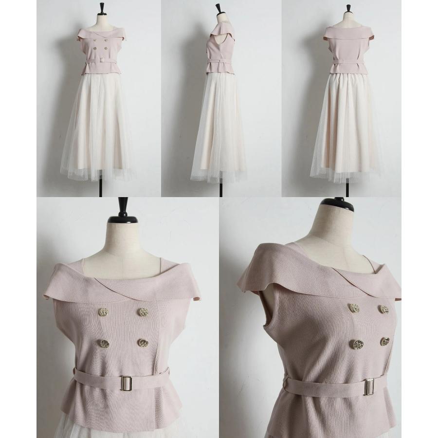 tocco closet（トッコ クローゼット） セットで主役、単品で名脇役