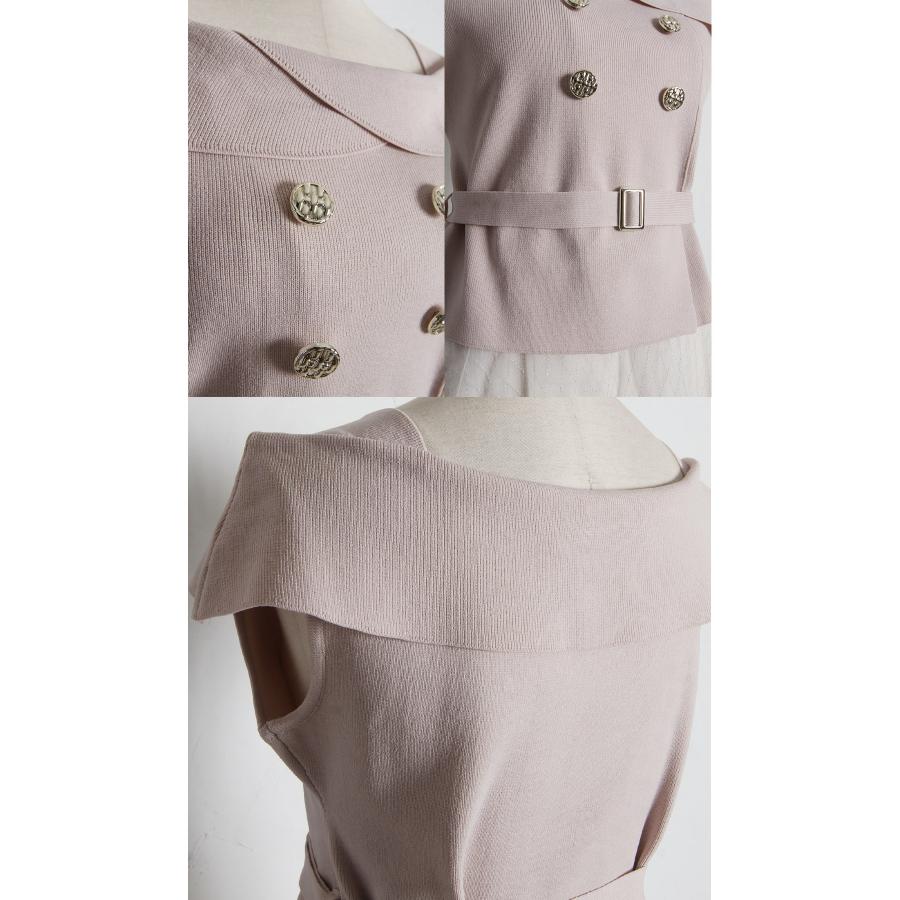 tocco closet（トッコ クローゼット） セットで主役、単品で名脇役