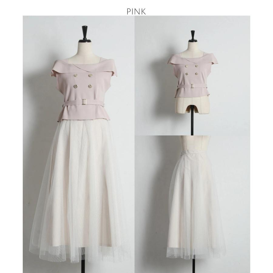 tocco closet（トッコ クローゼット） セットで主役、単品で名脇役
