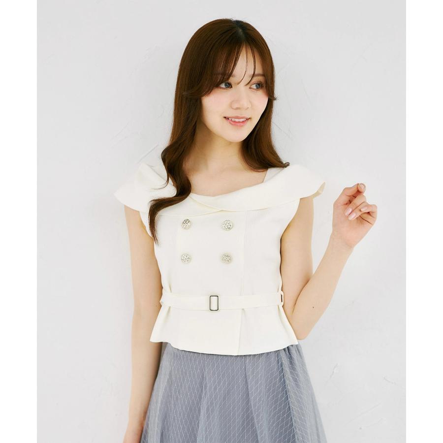 tocco closet（トッコ クローゼット） セットで主役、単品で名脇役