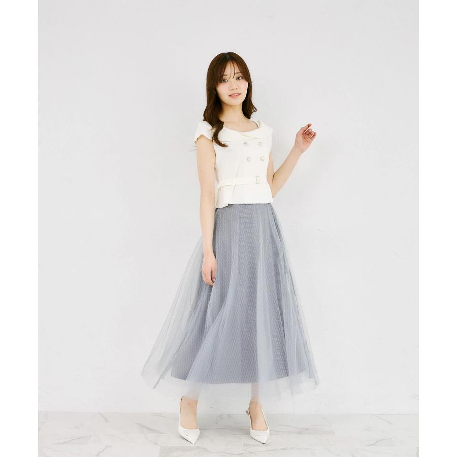 tocco closet（トッコ クローゼット） セットで主役、単品で名脇役