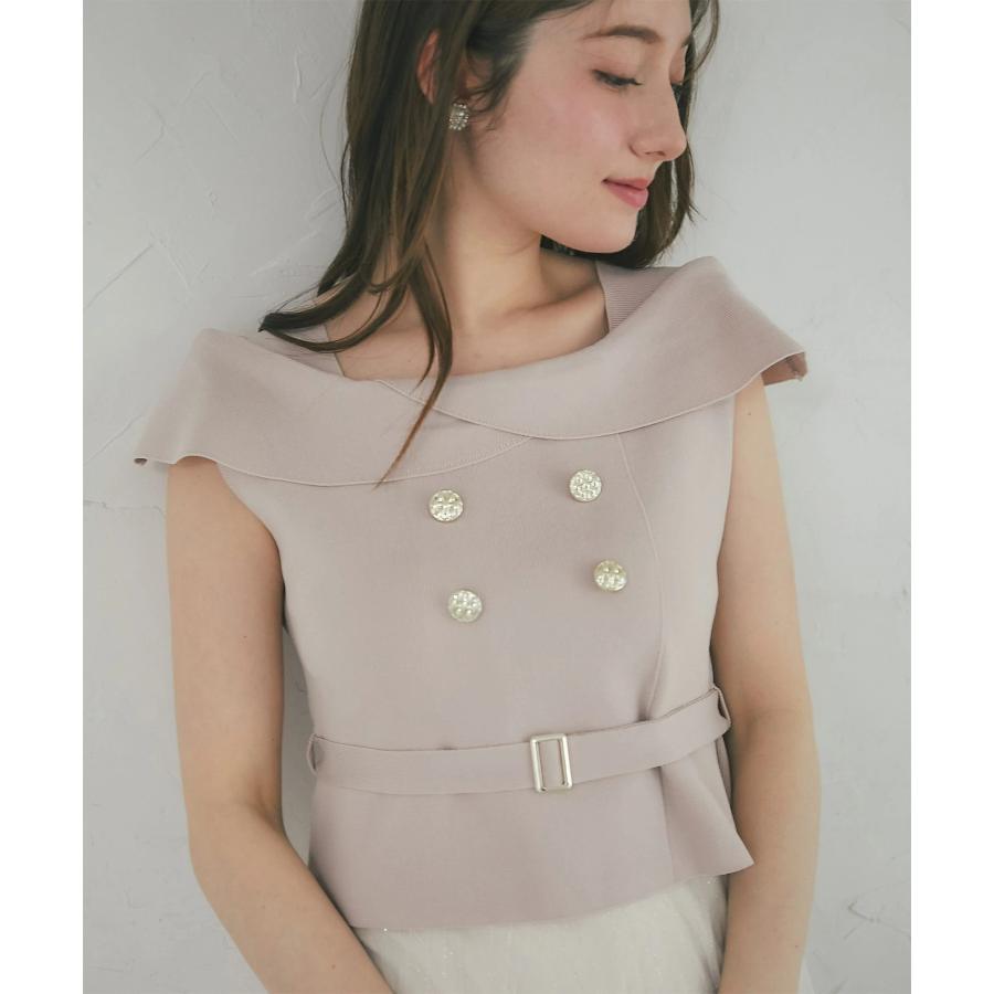 tocco closet（トッコ クローゼット） セットで主役、単品で名脇役