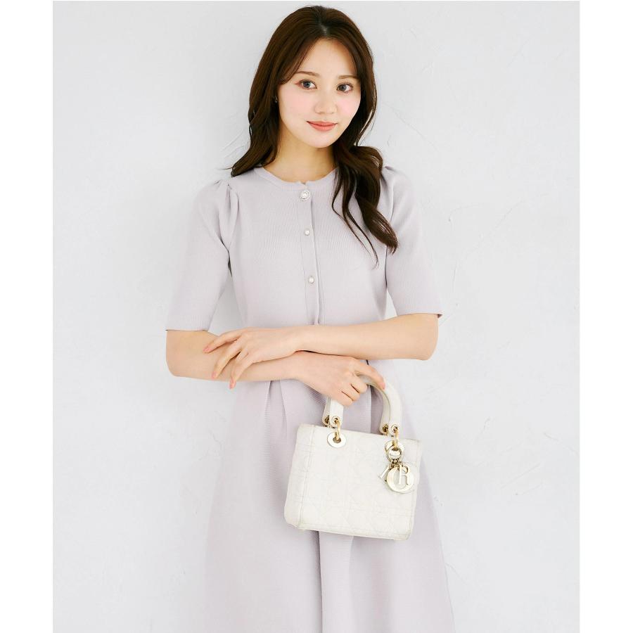 tocco closet（トッコ クローゼット） マルチWAYボウタイ＆レース襟