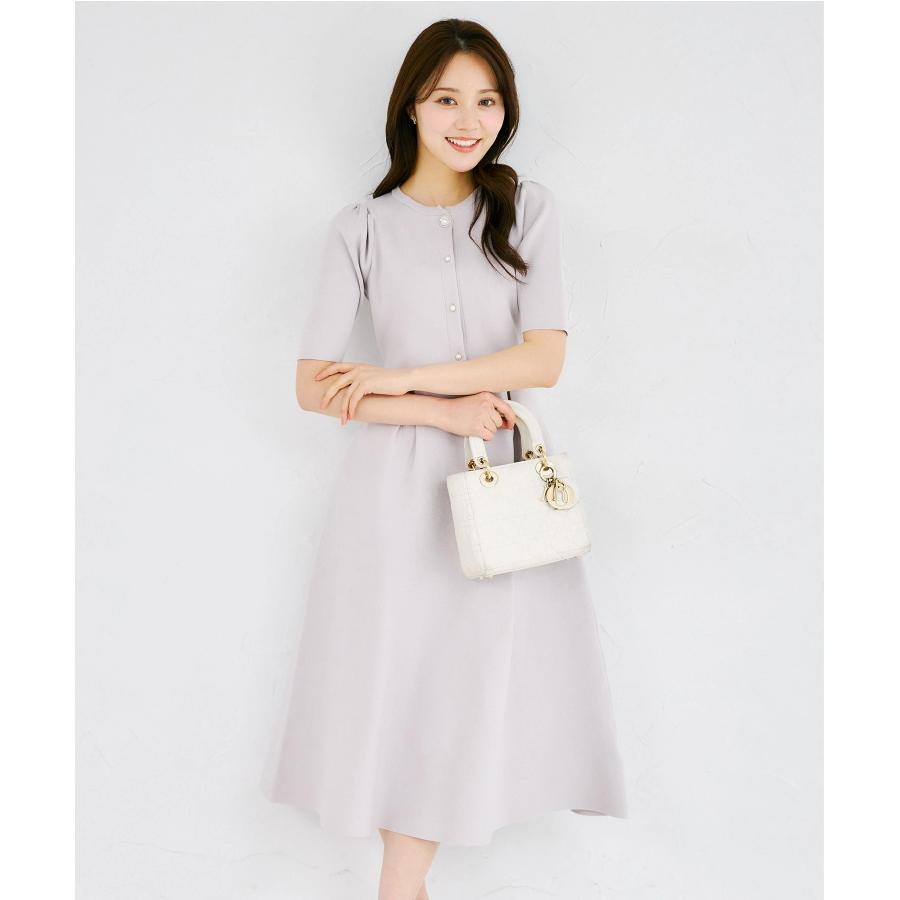 tocco closet（トッコ クローゼット） マルチWAYボウタイ＆レース襟