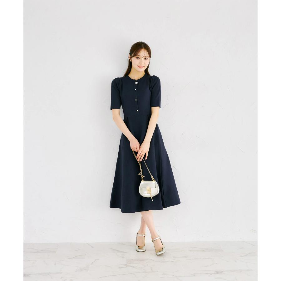 tocco closet（トッコ クローゼット） マルチWAYボウタイ＆レース襟