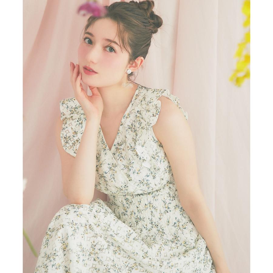 tocco closet（トッコ クローゼット） 纏うだけで整う美シルエット