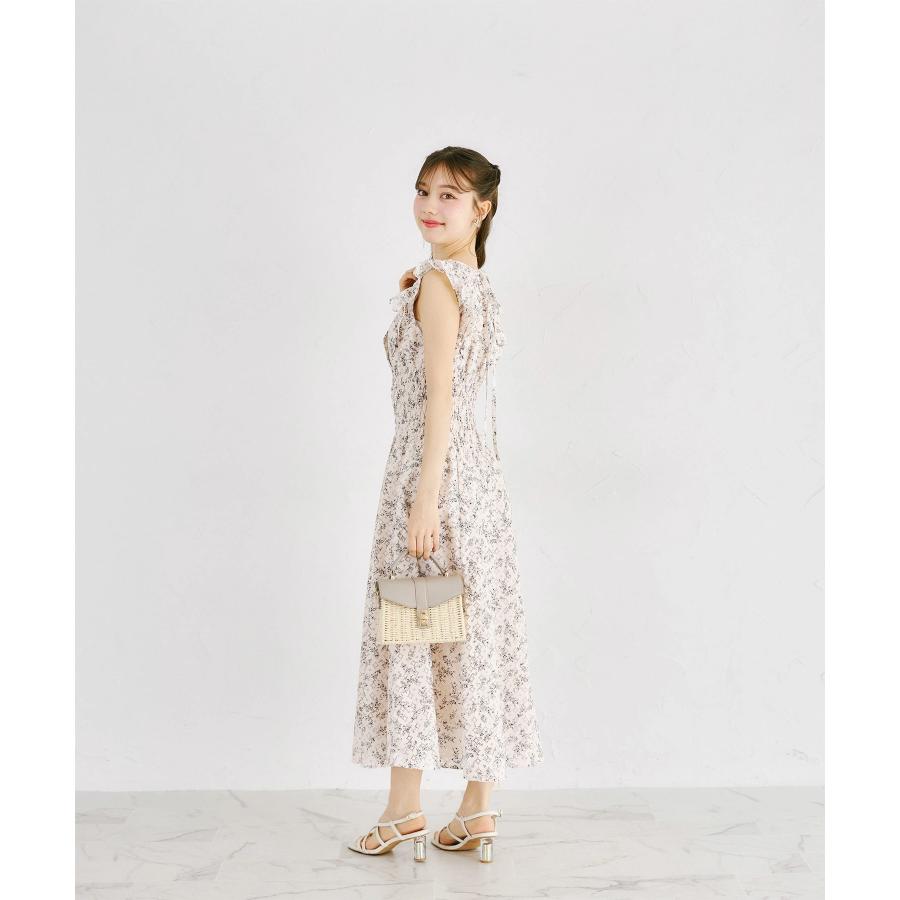 tocco closet（トッコ クローゼット） 纏うだけで整う美シルエット