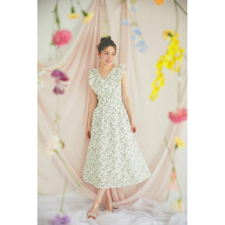tocco closet（トッコ クローゼット） 纏うだけで整う美シルエット 