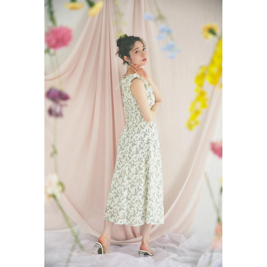 tocco closet（トッコ クローゼット） 纏うだけで整う美シルエット 