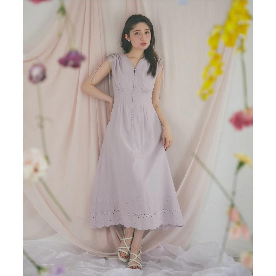 tocco closet（トッコ クローゼット） 5月2日(土)ラベンダー再入荷決定