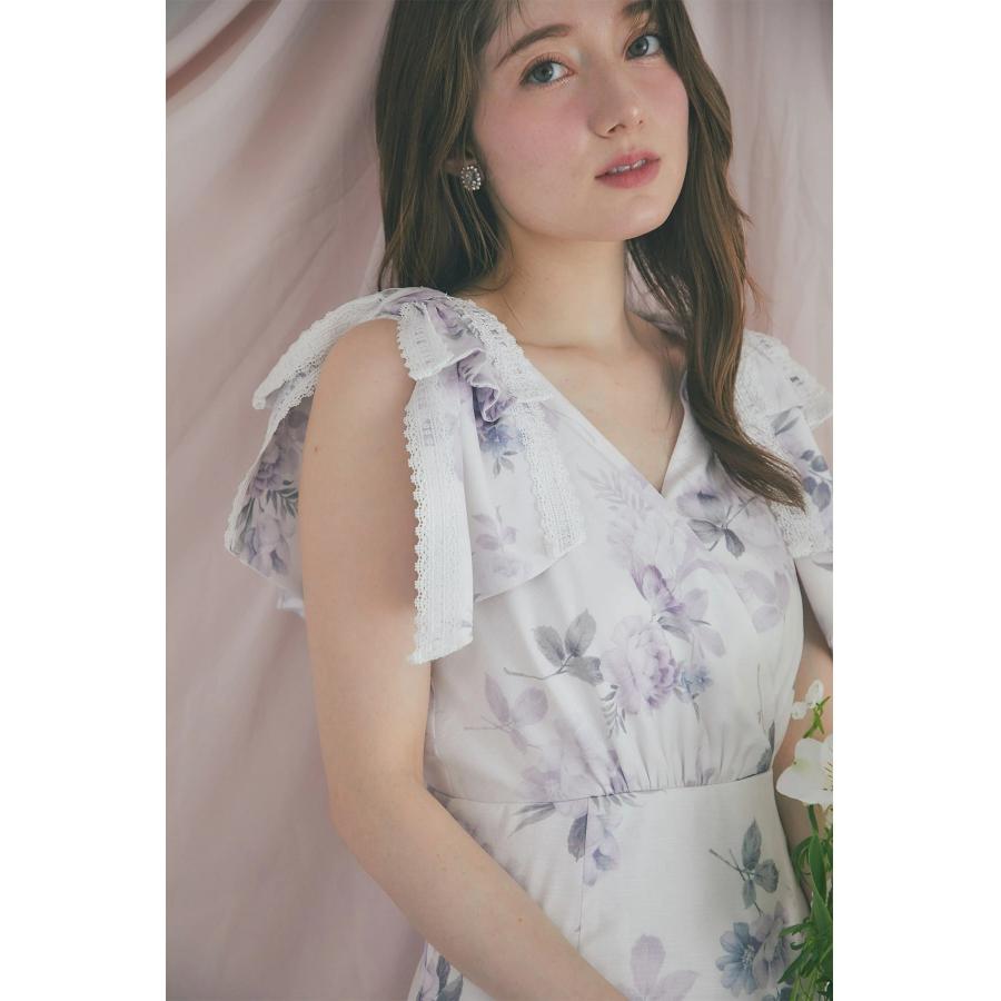 tocco closet（トッコ クローゼット） 5秒で仕上がる夏の主役服♪肩 
