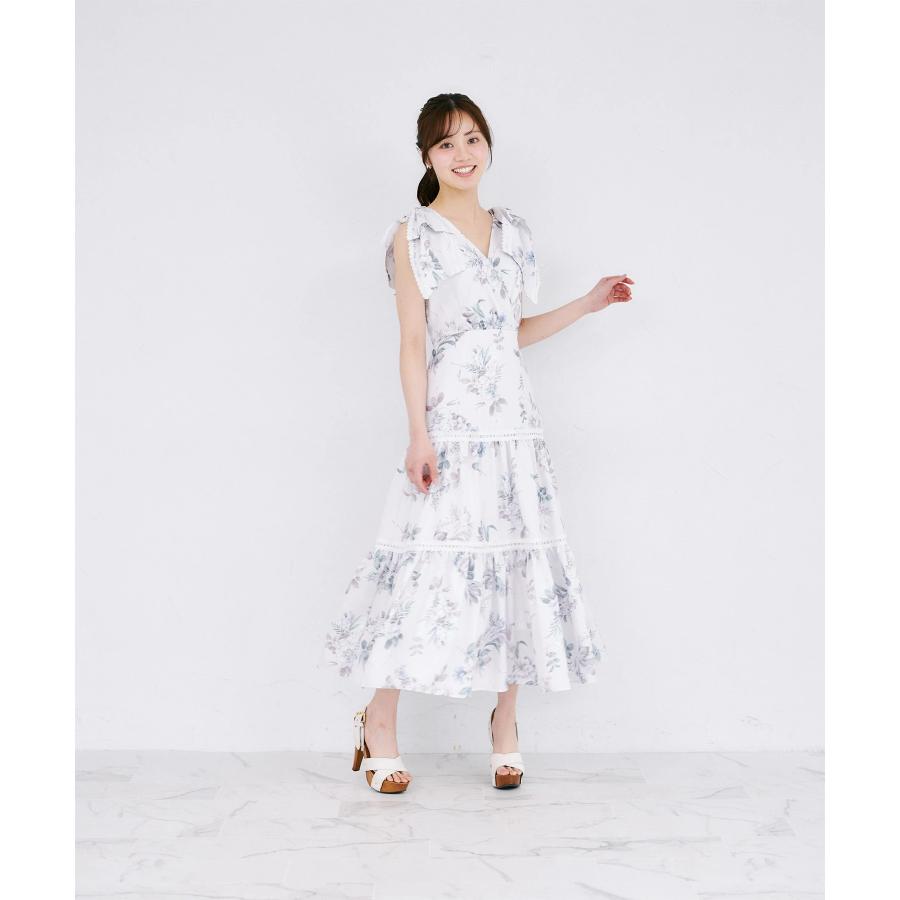tocco closet（トッコ クローゼット） 5秒で仕上がる夏の主役服♪肩
