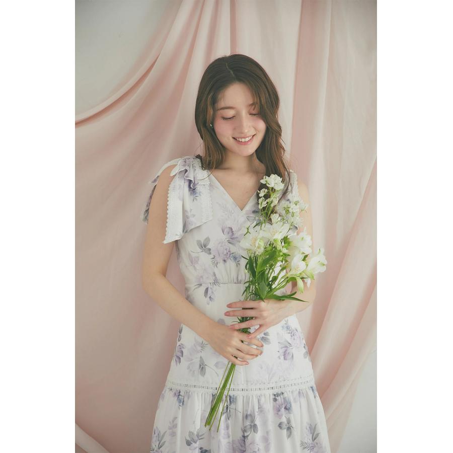 tocco closet（トッコ クローゼット） 5秒で仕上がる夏の主役服♪肩
