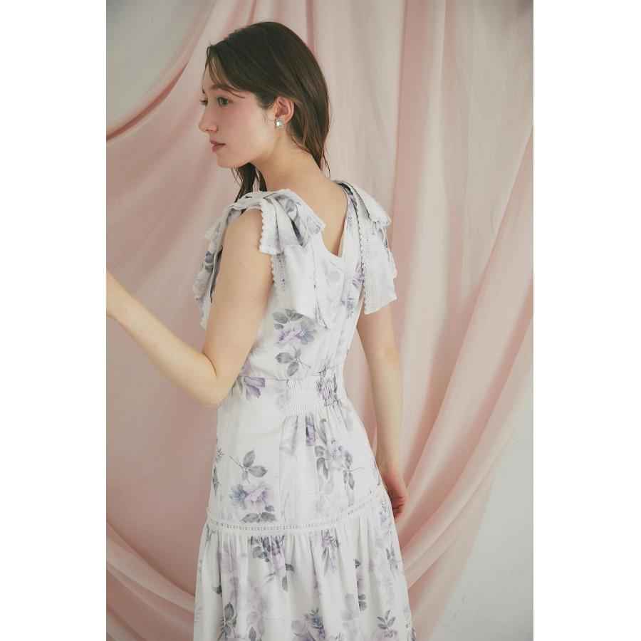 tocco closet（トッコ クローゼット） 5秒で仕上がる夏の主役服♪肩