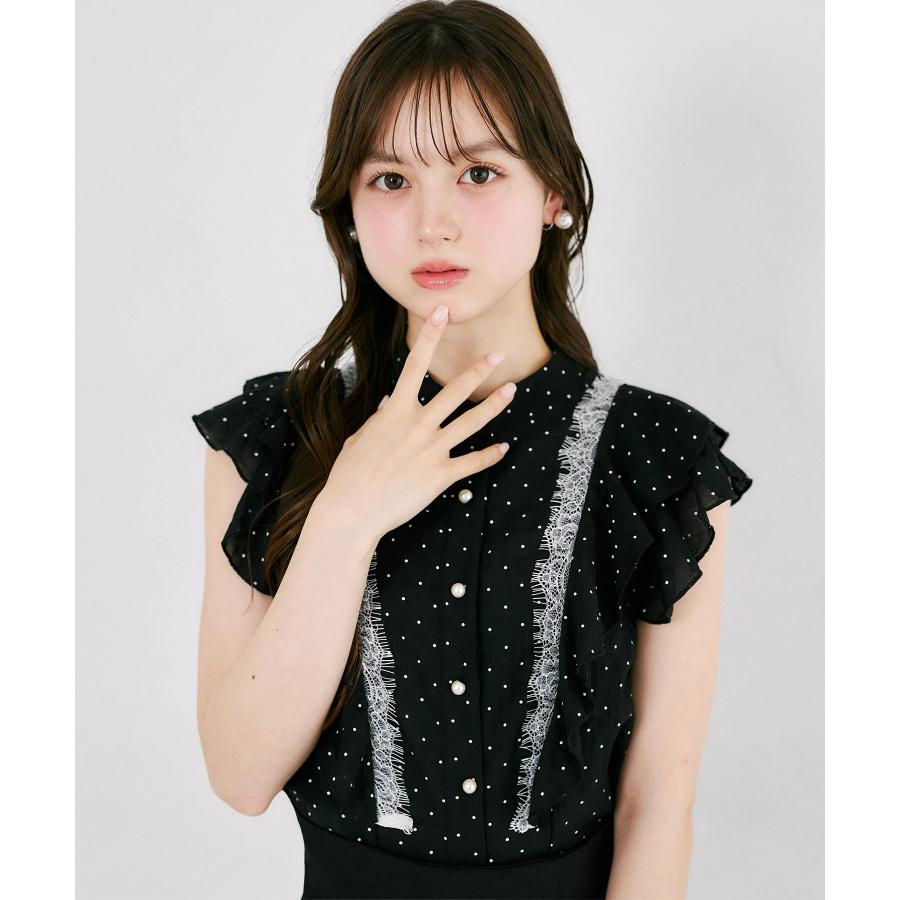 tocco closet（トッコ クローゼット） フレンチシックな大人の愛され服 