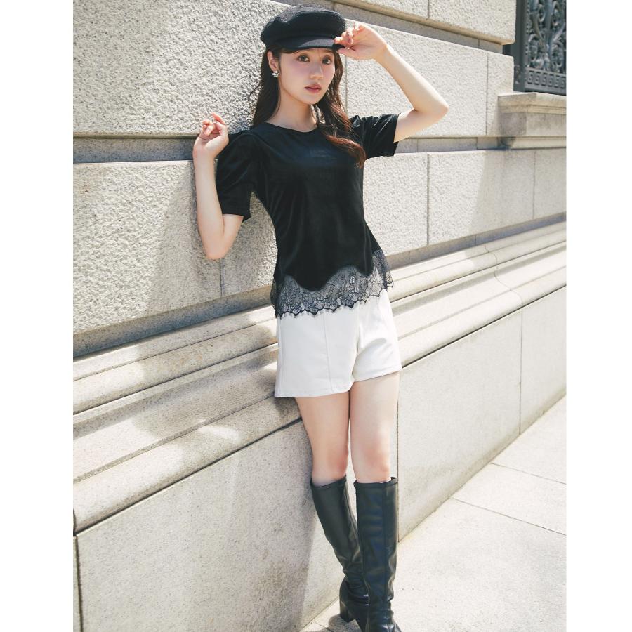tocco closet（トッコ クローゼット） キラキラホットフィックス