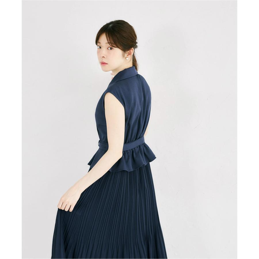 tocco closet（トッコ クローゼット） 洗練コーデが1枚で完成するイレ