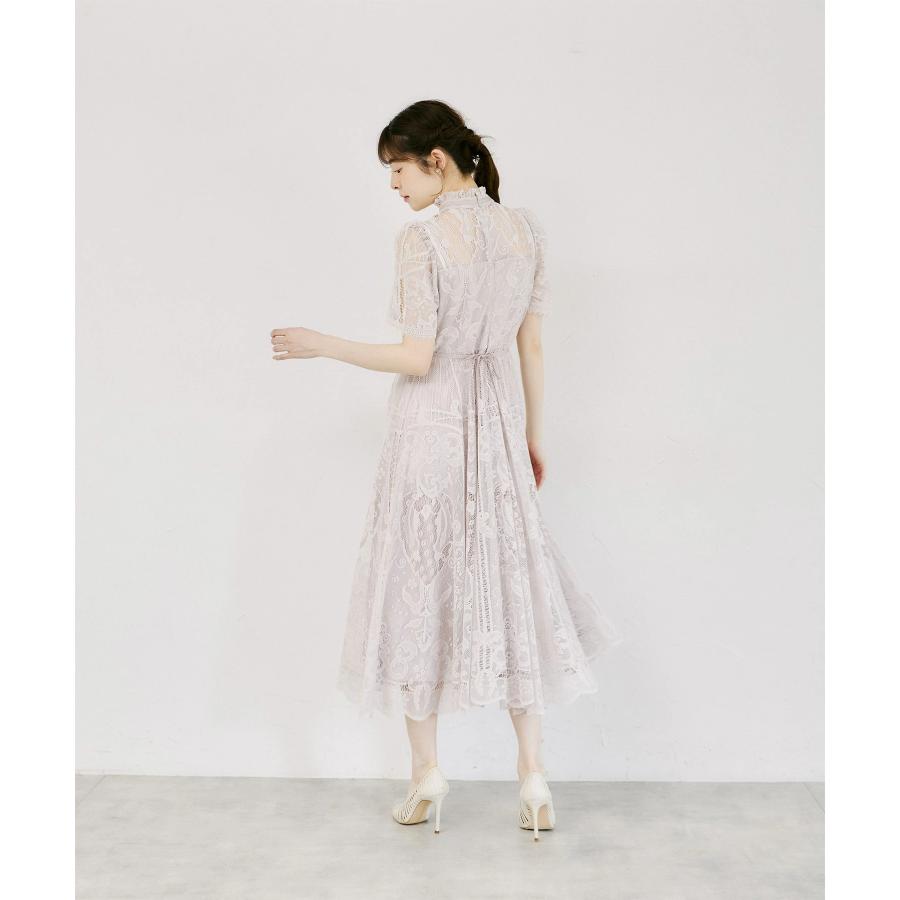 tocco closet（トッコ クローゼット） 好印象を約束するリボン付き