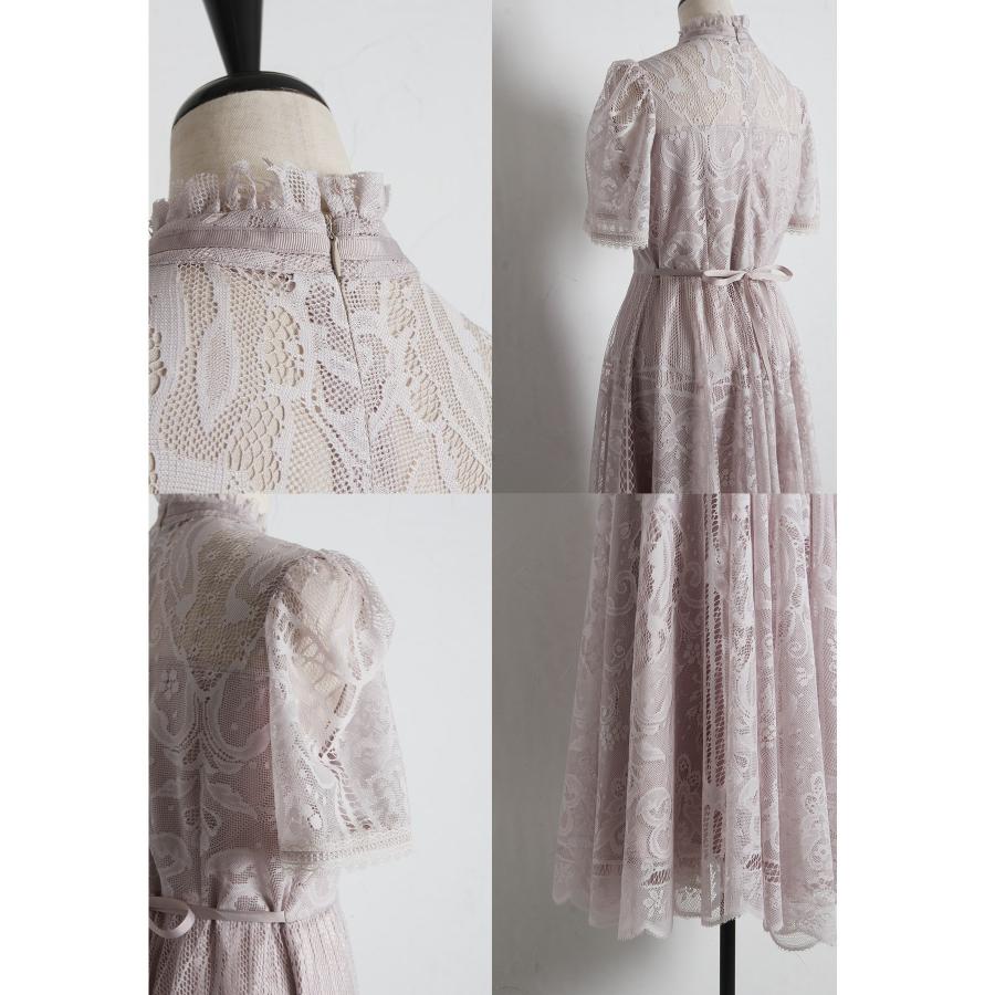 tocco closet（トッコ クローゼット） 好印象を約束するリボン付き