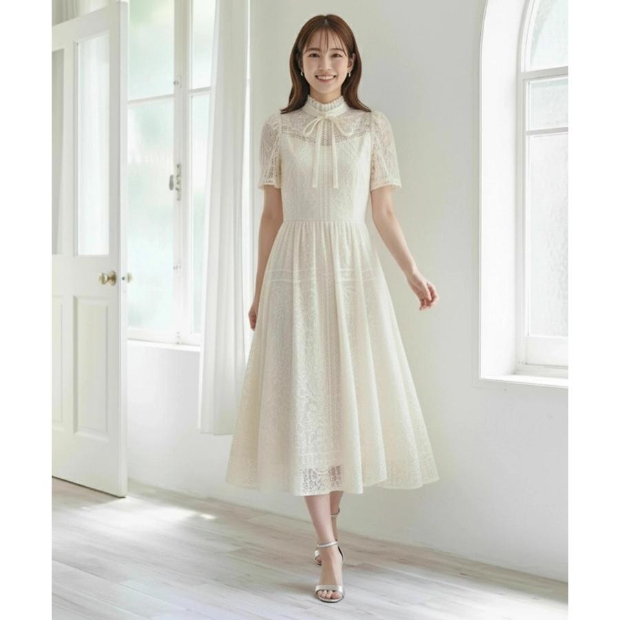 tocco closet（トッコ クローゼット） 好印象を約束するリボン付き