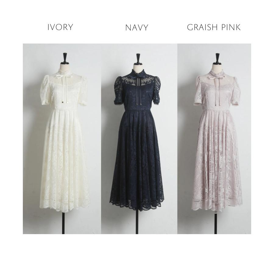 tocco closet（トッコ クローゼット） 好印象を約束するリボン付き