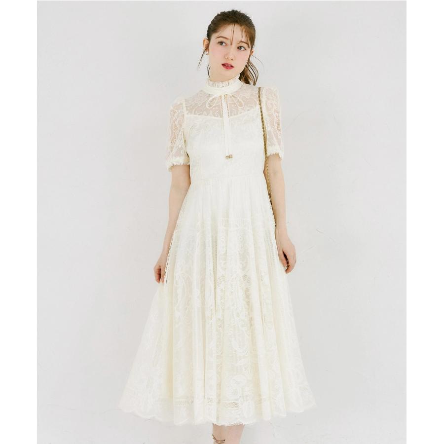 tocco closet（トッコ クローゼット） 好印象を約束するリボン付き