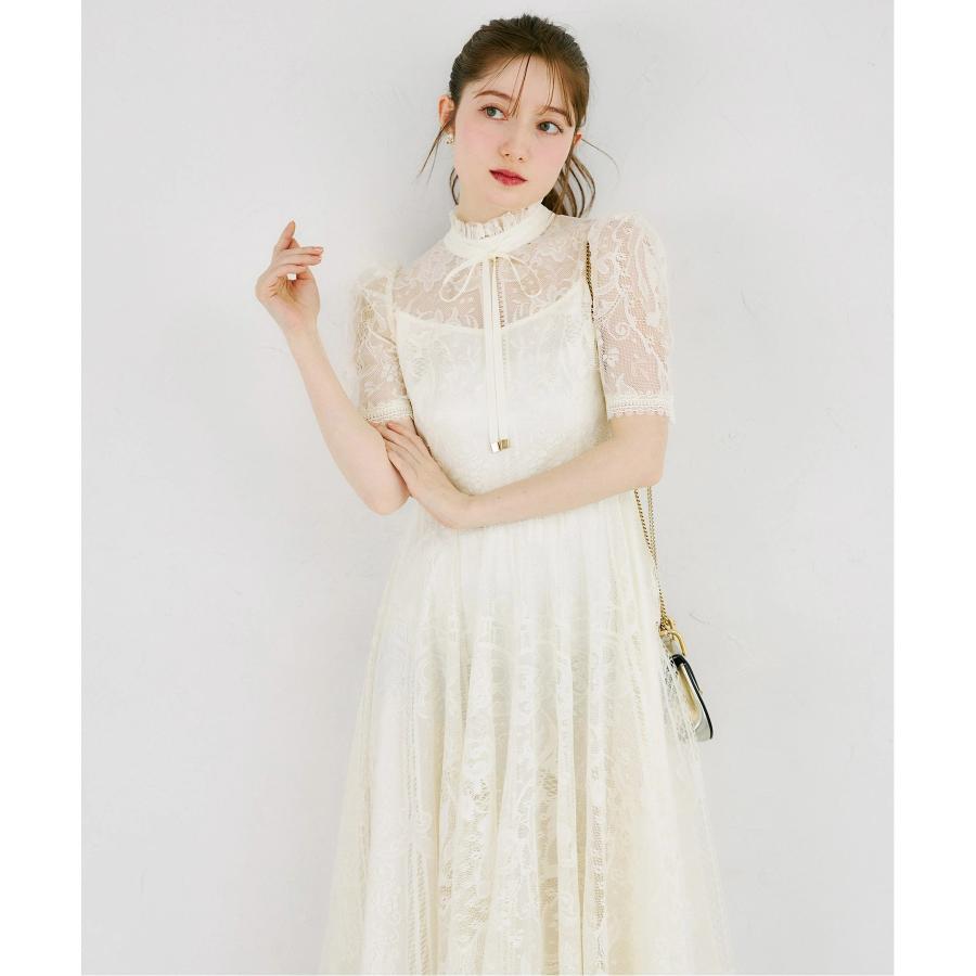 tocco closet（トッコ クローゼット） 好印象を約束するリボン付き