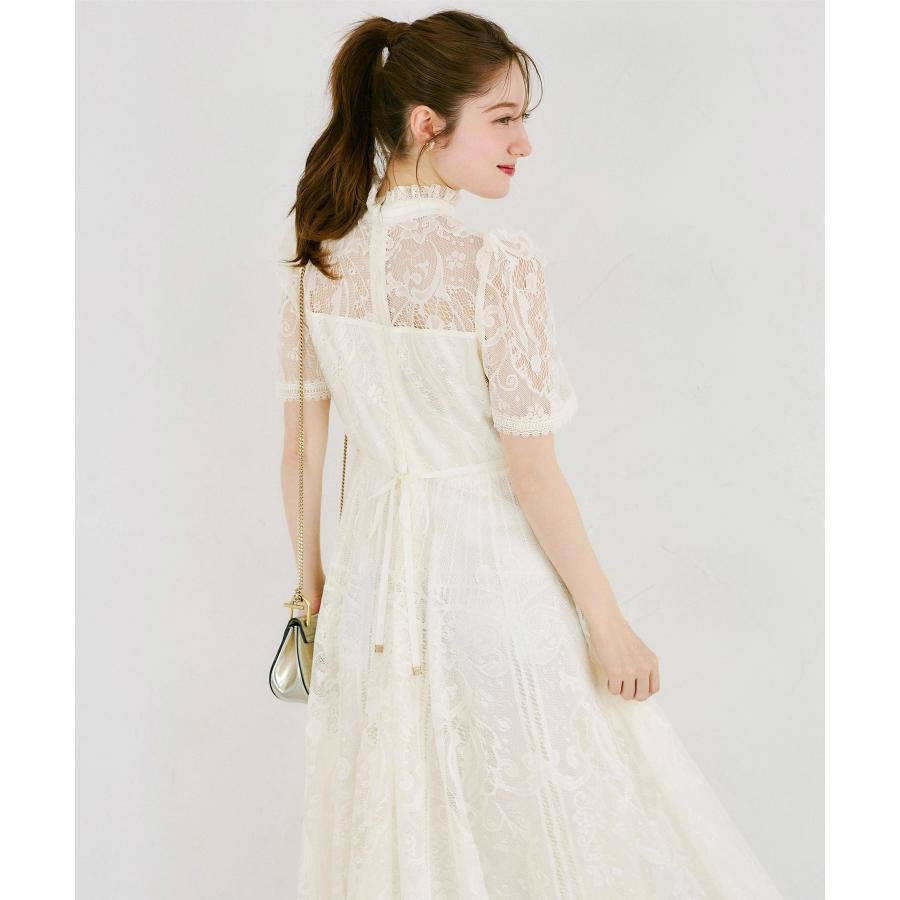 tocco closet（トッコ クローゼット） 好印象を約束するリボン付き