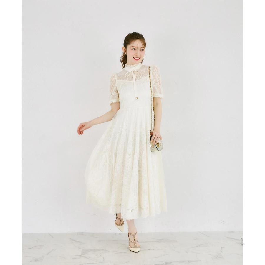 tocco closet（トッコ クローゼット） 好印象を約束するリボン付き
