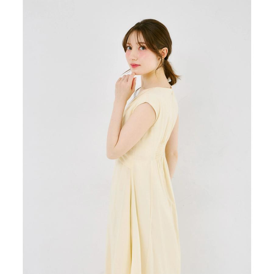 tocco closet（トッコ クローゼット） フロントクロスコットンライク