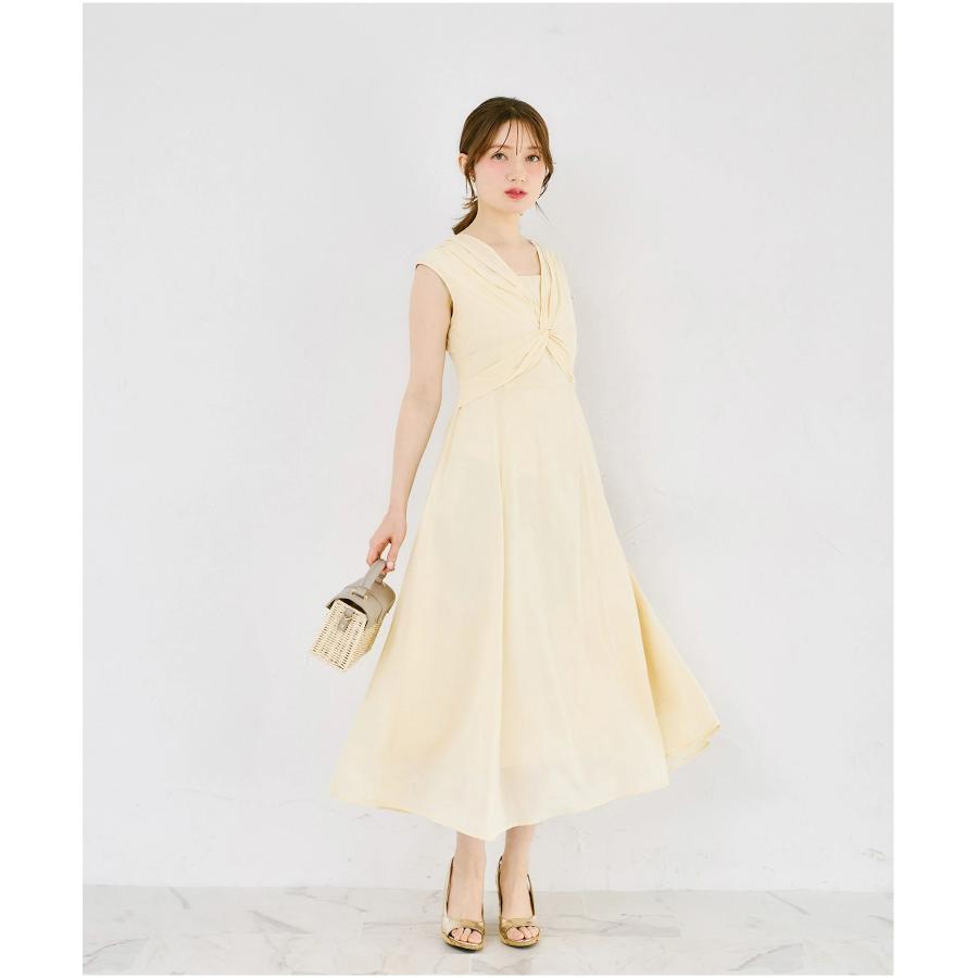 tocco closet（トッコ クローゼット） フロントクロスコットンライク