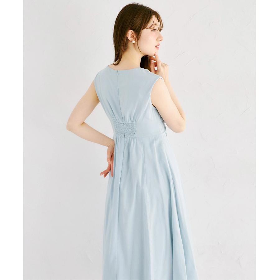 tocco closet（トッコ クローゼット） フロントクロスコットンライク