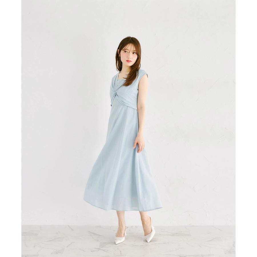tocco closet（トッコ クローゼット） フロントクロスコットンライク