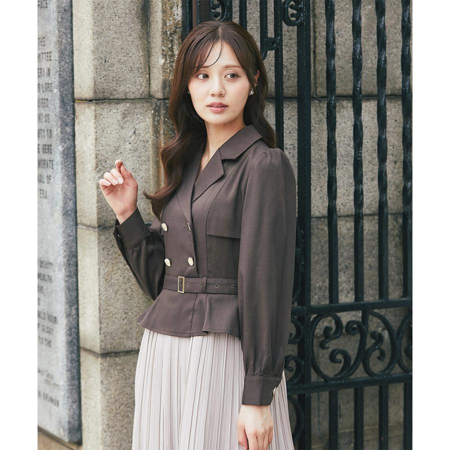 tocco closet（トッコ クローゼット） 人気のデザインから、秋冬版が