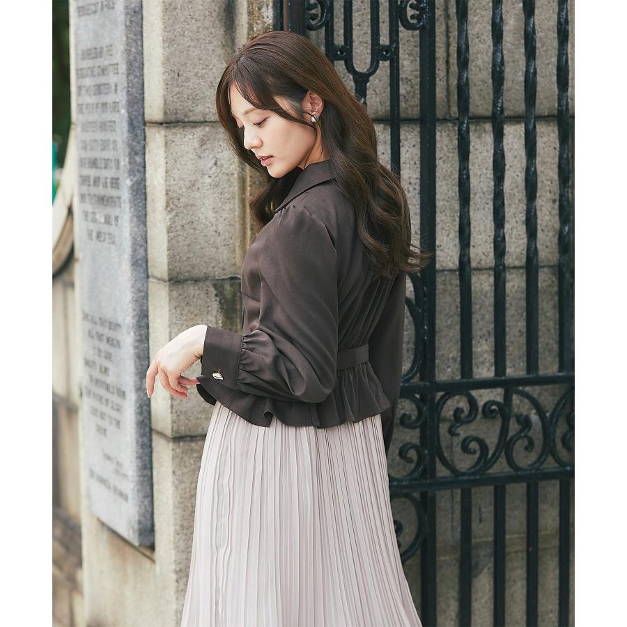 tocco closet（トッコ クローゼット） 人気のデザインから、秋冬版が