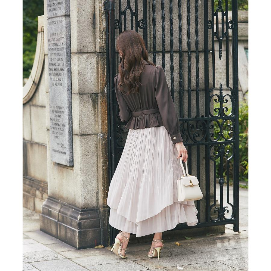 tocco closet（トッコ クローゼット） 人気のデザインから、秋冬版が