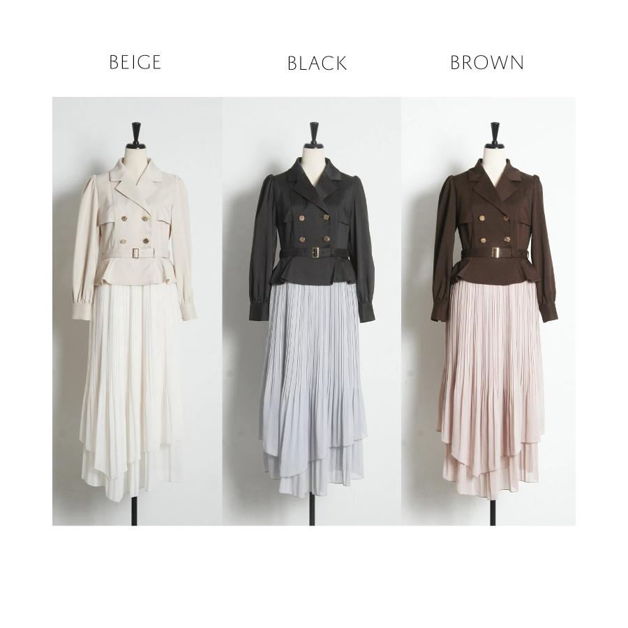 tocco closet（トッコ クローゼット） 人気のデザインから、秋冬版が