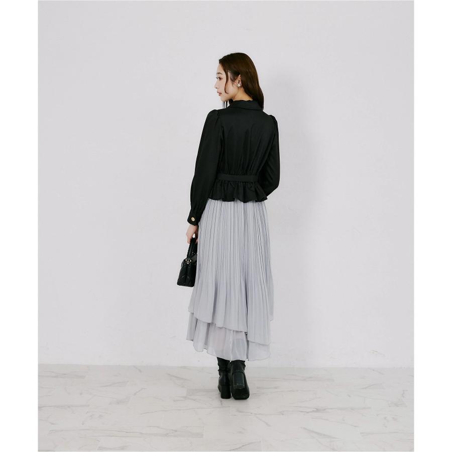 tocco closet（トッコ クローゼット） 人気のデザインから、秋冬版が
